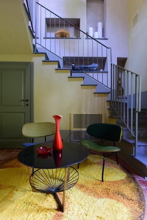 ホテル Locanda Al Colle カマイオーレ 部屋 写真