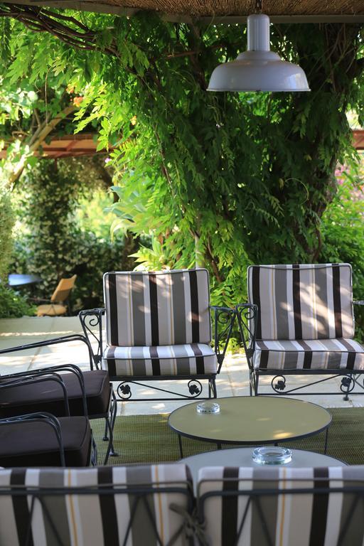 ホテル Locanda Al Colle カマイオーレ 部屋 写真